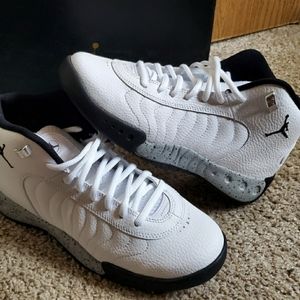 Jordan Jumpman Pro BG